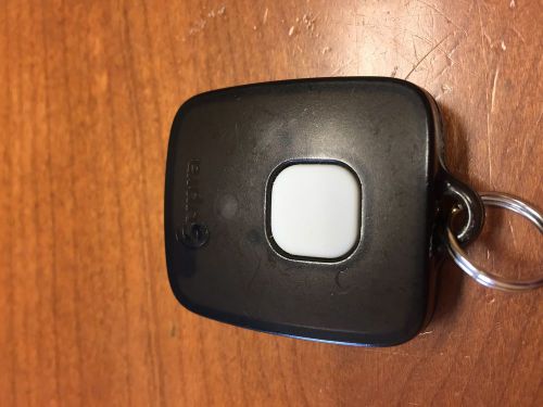 Supra eKey BlueTooth Fob for real estate lockbox