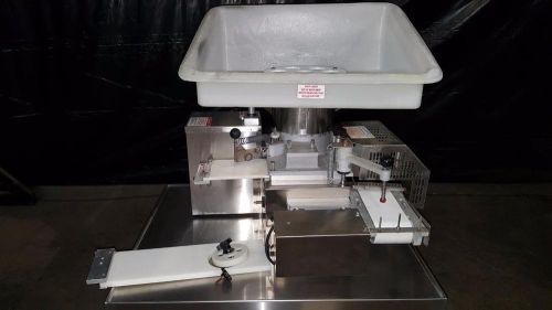 Patty-o-matic inc. 330a high production patty maker for sale
