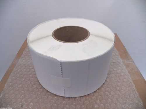 940 4x6 Direct Thermal Label Roll Zebra/Eltron Barcode Shipping Labels (3&#034; Core)