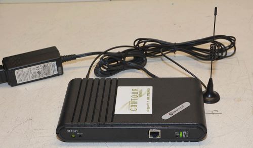Contour Networks Systech IPG-8100ESP ATM Wireless Link Payment Gateway Sprint
