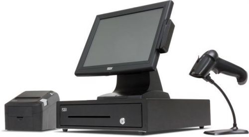 RM POS Restaurant Bar Complete POS System - Programming Included