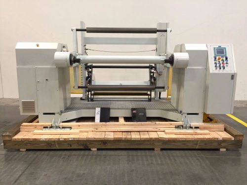 2006 Karlville K-5 Jumbo Seamer-500 (ALI #103961)