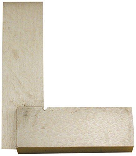 Enkay 783-C  3-Inch Machinist&#039;s Square, Carded