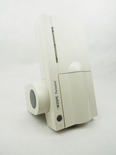 3m espe pentamix dental impression material mixer &amp; dispenser - for parts for sale