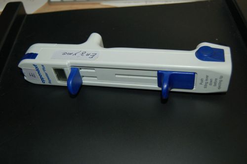 Eppendorf repeater plus pipet variable tips Pipette Pipettor nb