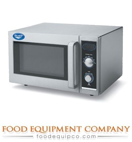 Vollrath 40830 Microwave Oven Manual
