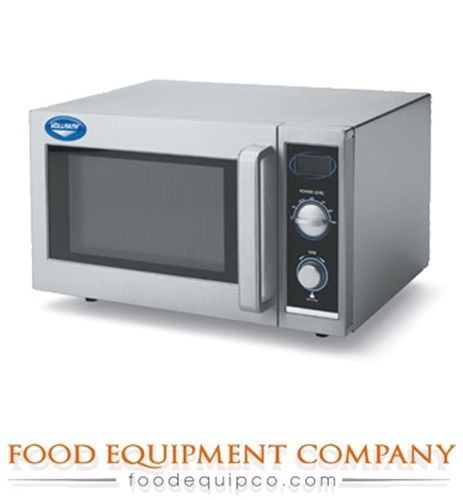 Vollrath 40830 Microwave Oven Manual