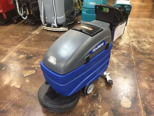 Windsor Saber 20&#034; Floor Scrubber