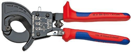 KNIPEX Tools Knipex Tools 95 31 250 SBA Cable Cutters