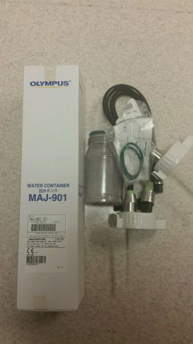 Olympus MAJ-901 Autoclavable Water Bottles