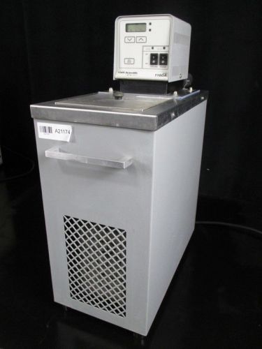 VWR Recirculating Chiller/Heater Model 1160A