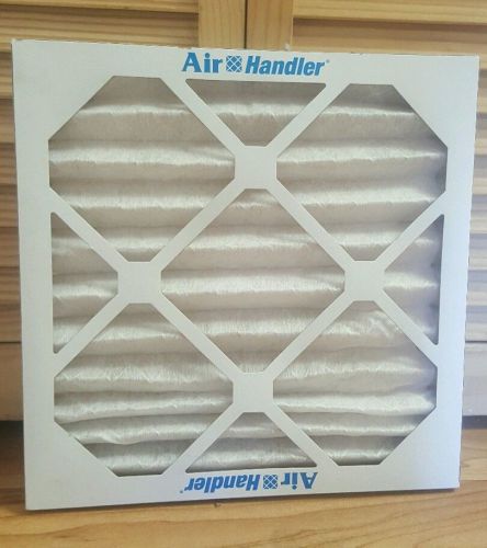 Air handler 12x12x1 Air Filter Unit (New, Lot of 6)