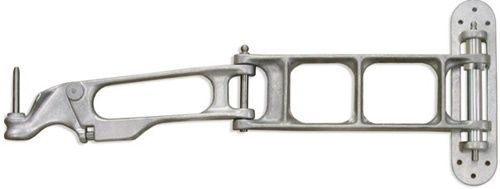 Belshaw 406 Wall mounting system for Type B/F