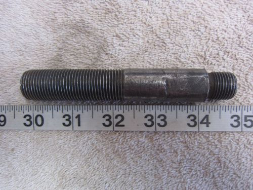 Greenlee 12099 3/4&#034; x 4-3/4&#034; Draw Stud, Used