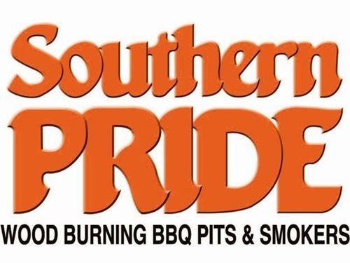 Southern Pride MLR-150 MOBILE Flush Mount 9&#039; Trailer Package Mobile Smoker Oven