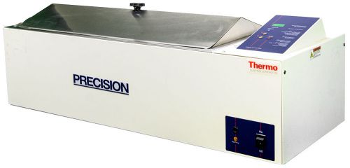 Thermo Electron Precision 2862 Coliform Incubator Water Bath