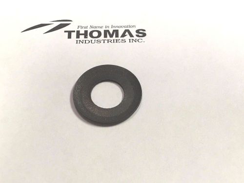 Thomas Industries Oil Less Recovery Compressor Piston Cup Part# 624281