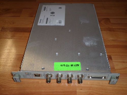Tektronix  650-4733-00 Interface Module Logic Analyzer MainframeTLA7016 #205402
