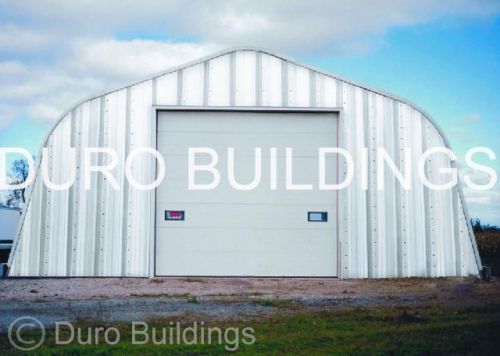 DuroSPAN Steel 30x40x14 Metal Building Garage Workshop Structure Factory DiRECT