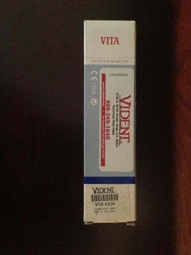 Vita In-Ceram AL For Inlab And MCXL. AL-20