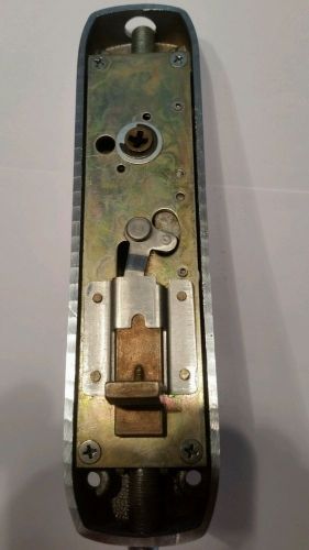 locksmith von duprin center case for 8827 device