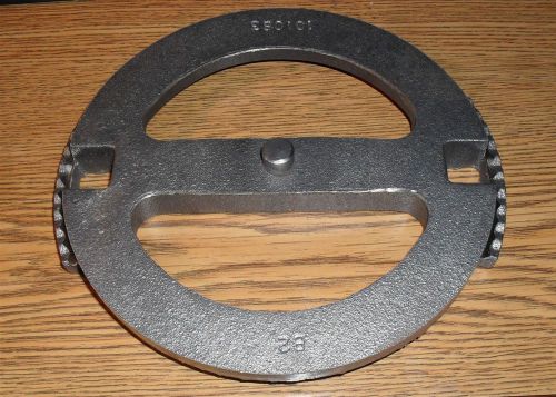 WILTON VISE INNER BASE RING 1010830, FITS C2&#039;S, 600S, 1780A