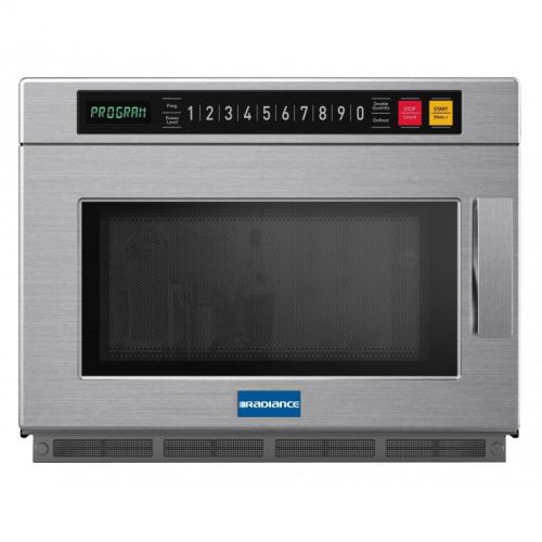 Turbo Air TMW-1800HD, 1800 Watt Microwave Oven