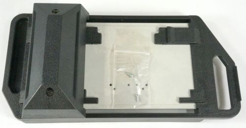 Bartizan Manual Credit Card Copy Swiper Flatbed Imprinter Chargemate 2000