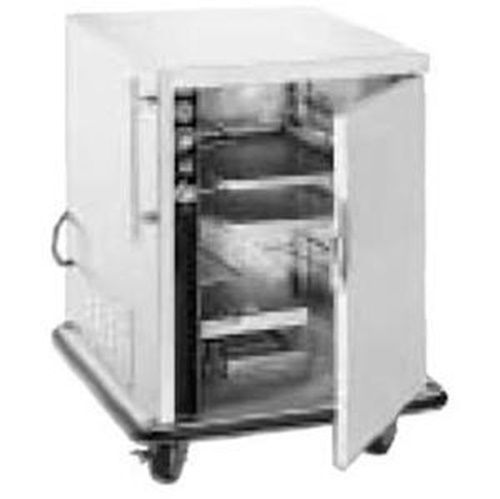 F.W.E. PH-1826-15 Proofer/Heater Cabinet mobile insulated