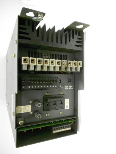 Allen bradley 1391b-aa45 ac servo controller, 3- phase - coupon 20% off list for sale