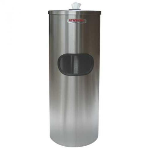 Stainless steel stand dispenser 2xl corporation janitorial - cleaners 2xl-65 for sale