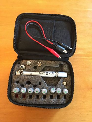 Fluke NX8 Pocket Toner - Set