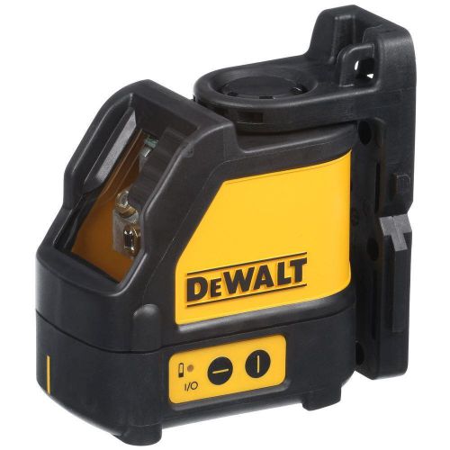 Dewalt DW088K Laser Chalk Line