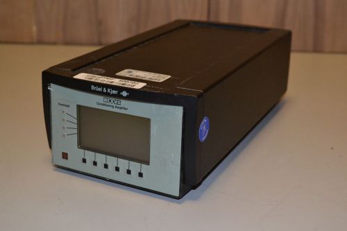 Bruel &amp; Kjaer Nexus 2690 Microphone Conditioning Amplifier