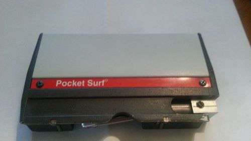 Federal pocket surf 111 vgc for sale