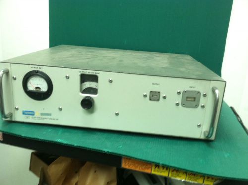 HP/Agilent 938A Frequency Doubler Signal Generator