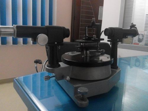 Spectrometer Laboratory Medical