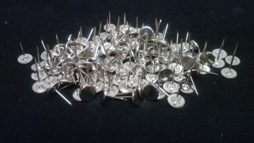 EAS 16mm smooth pin -1000 pcs- can apply to Checkpoint sensor tags