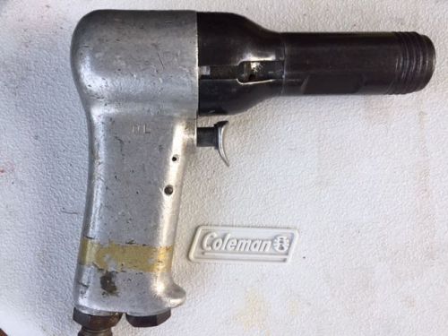 Jiffy 3X Rivet Gun