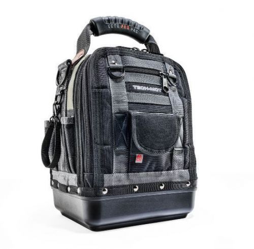 Veto Pro Pac TECH-MCT Compact Backpack HVAC Tech Bag Tool Bag Waterproof Base