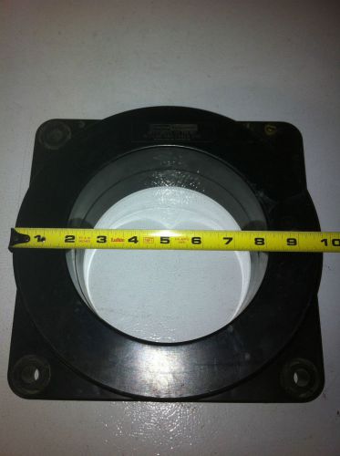Crompton instruments current transformer for sale