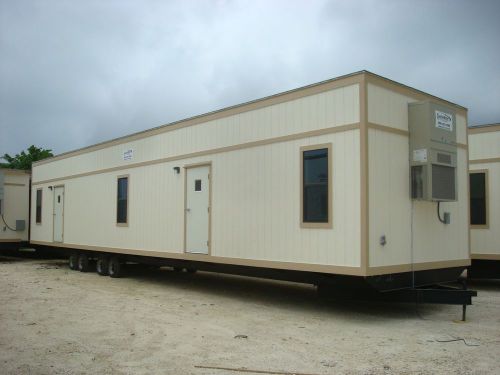 New  2016  12x60 mobile office for sale