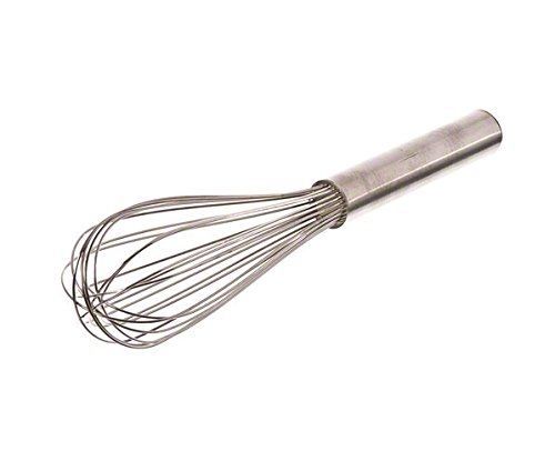 Pinch (WPP-12) 12&#034; Stainless Steel Piano Wire Whip