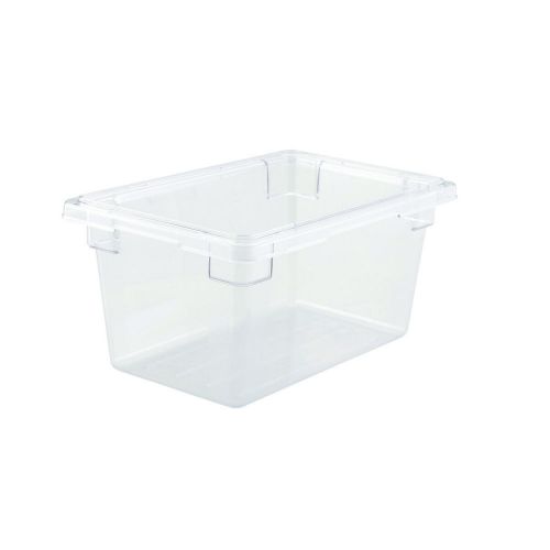 Winco pfsh-9, 12x18x9-inch pc food storage box for sale
