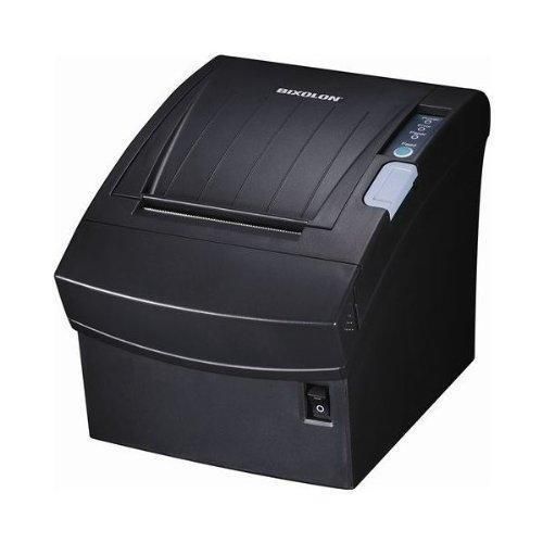 Bixolon srp-35011g desktop direct thermal receipt printer monochrome waterproof for sale
