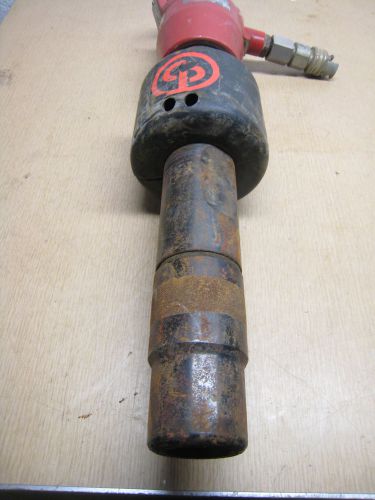 Atlas copco cp fl 0022 s vr pneumatic air clay digger jack hammer free shipping for sale