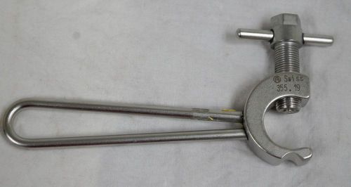 Synthes Surgical Orthopedic Guide Handle for Medullary Nails 355.19   !   K969