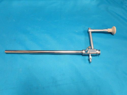 Wolf 8914.31 10-degree offset laparoscope - clear image! for sale