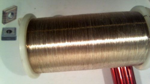 24 Gauge  Copper  Wire 1.9lb A110 SIL SOFT