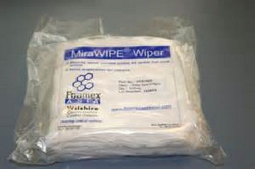 Mirawipe Wiper 9&#034;x 9&#034;, 150/Pack  HT5790B